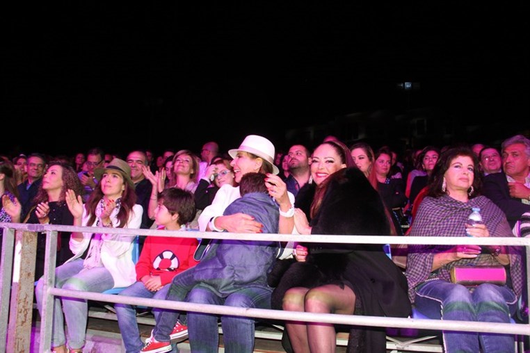 Guy Manoukian at Summer Misk Festival